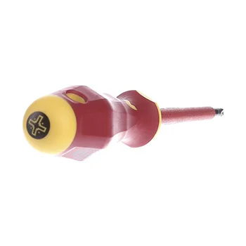 Klauke krstasti odvijač PZ2x100mm 1000V VDE KL120PZ2IS Klauke krstasti odvijač PZ2x100mm 1000V VDE KL120PZ2IS