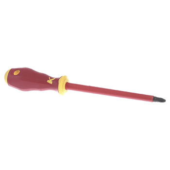 Klauke krstasti odvijač PZ3x150mm 1000V VDE KL120PZ3IS Klauke krstasti odvijač PZ3x150mm 1000V VDE KL120PZ3IS