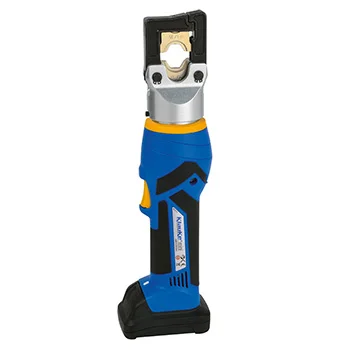 Klauke baterijska hidraulična krimp presa 6-150mm2 EK35/4 ML Klauke baterijska hidraulična krimp presa 6-150mm2 EK35/4 ML