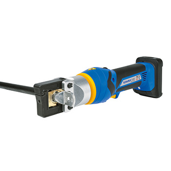 Klauke baterijska hidraulična krimp presa 6-150mm2 EK35/4 ML Klauke baterijska hidraulična krimp presa 6-150mm2 EK35/4 ML