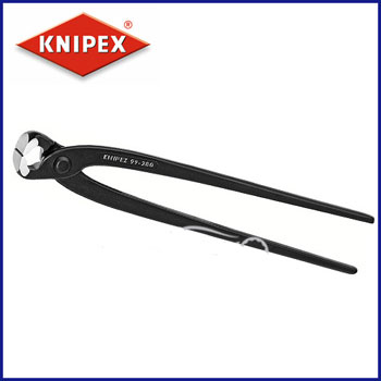 Knipex armiračka klešta 280mm 99 00 280-5