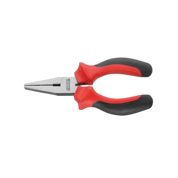 Modeco špicasta ravna klešta 160 mm 20-526 Modeco špicasta ravna klešta 160 mm 20-526
