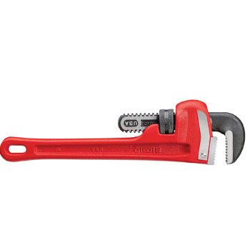 Ridgid ključ za cevi ravni 10 Ridgid ključ za cevi ravni 10