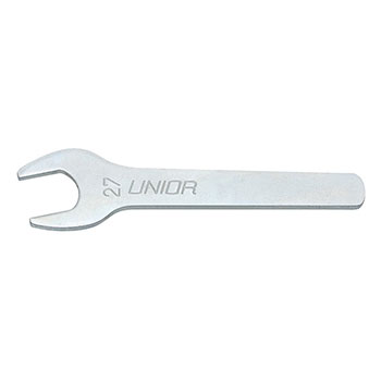 Unior ključ jednostrani za plinske boce 135/2 27 600262 Unior ključ jednostrani za plinske boce 135/2 27 600262
