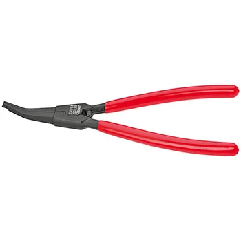 Knipex klešta Seger kriva specijal 200mm 45 21 200