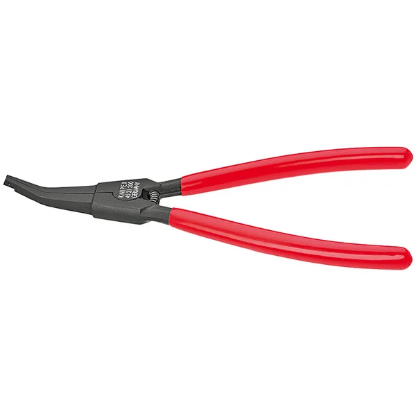 Knipex klešta Seger kriva specijal 200mm 45 21 200