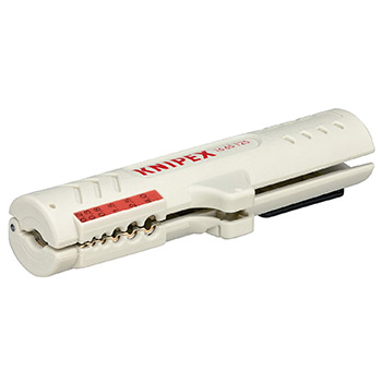 Knipex alat za skidanje izolacije sa UTP i STP kablova 16 65 125 SB