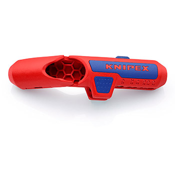 Knipex univerzalni Ergo striper L (za levoruke) 16 95 02 SB