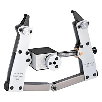 Knipex alat za velike unutrašnje i spoljašnje sigurnosne prstenove 46 10 100 Knipex alat za velike unutrašnje i spoljašnje sigurnosne prstenove 46 10 100