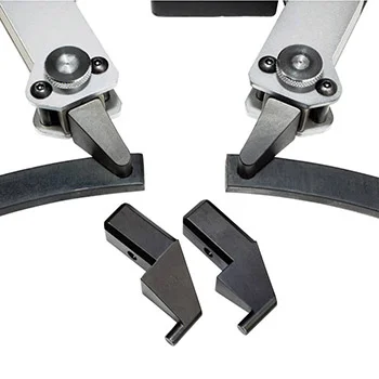 Knipex alat za velike unutrašnje i spoljašnje sigurnosne prstenove 46 10 100 Knipex alat za velike unutrašnje i spoljašnje sigurnosne prstenove 46 10 100