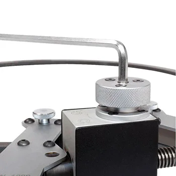 Knipex alat za velike unutrašnje i spoljašnje sigurnosne prstenove 46 10 100 Knipex alat za velike unutrašnje i spoljašnje sigurnosne prstenove 46 10 100