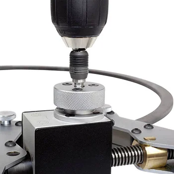 Knipex alat za velike unutrašnje i spoljašnje sigurnosne prstenove 46 10 100 Knipex alat za velike unutrašnje i spoljašnje sigurnosne prstenove 46 10 100