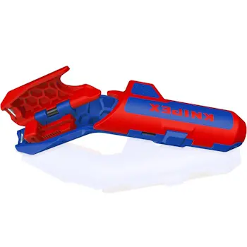 Knipex alat za skidanje izolacije sa PV panela 135mm 16 95 03 SB-1