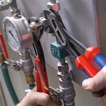 Knipex papagaj klešta Alligator 180mm 88 02 180 Knipex papagaj klešta Alligator 180mm 88 02 180