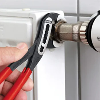 Knipex papagaj klešta Alligator 180mm 88 02 180 Knipex papagaj klešta Alligator 180mm 88 02 180