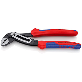 Knipex papagaj klešta Alligator 180mm  88 02 180 