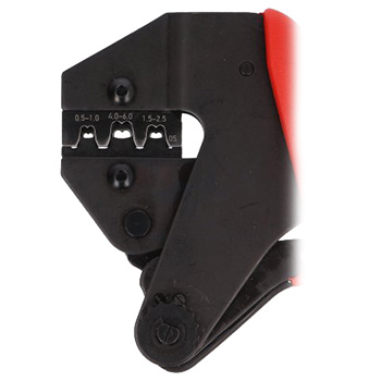 Knipex čeljust za neizolovane papučice 97 49 05 Knipex čeljust za neizolovane papučice 97 49 05