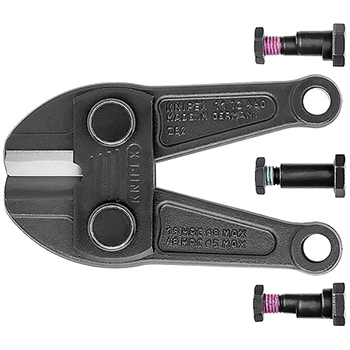 Knipex čeljusti za klešta 71 79 460 Knipex čeljusti za klešta 71 79 460