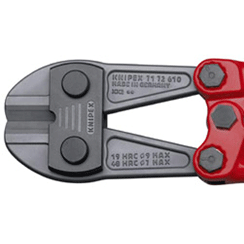 Knipex čeljusti za klešta 71 79 610 Knipex čeljusti za klešta 71 79 610