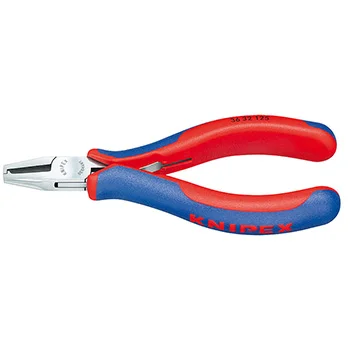 Knipex elektroničarska klešta za opremanje 125mm 36 32 125
