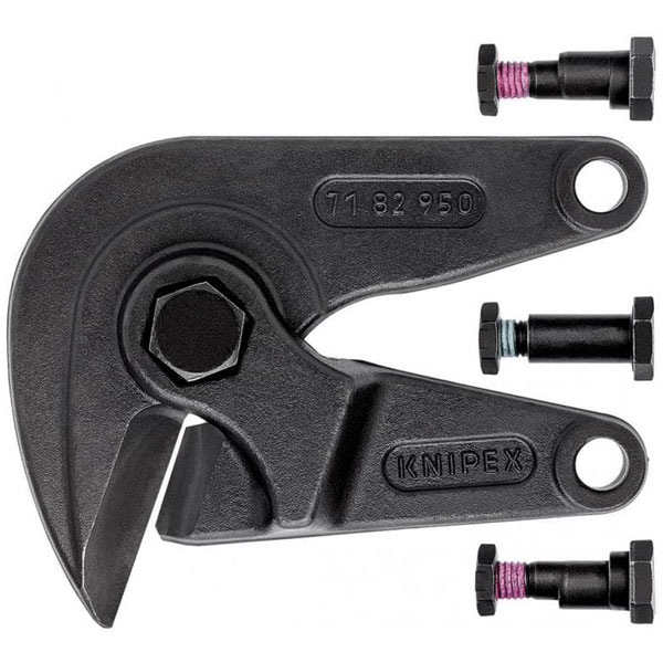 Knipex čeljusti za klešta 71 82 950 - 71 89 950 Knipex čeljusti za klešta 71 82 950 - 71 89 950