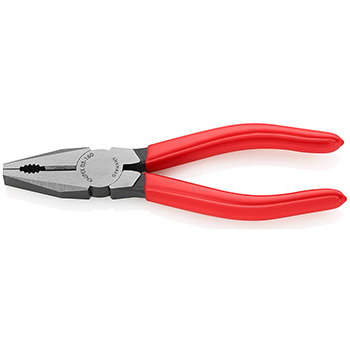 Knipex klešta kombinovana 160mm 03 01 160 Knipex klešta kombinovana 160mm 03 01 160