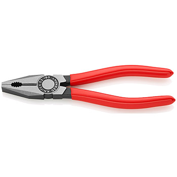 Knipex klešta kombinovana 180mm 03 01 180