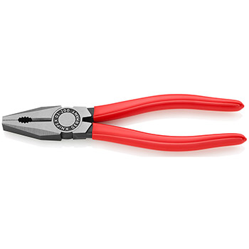 Knipex klešta kombinovana 200mm 03 01 200