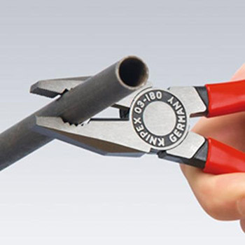 Knipex klešta kombinovana 250mm 03 01 250 Knipex klešta kombinovana 250mm 03 01 250