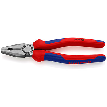 Knipex komplet klešta 