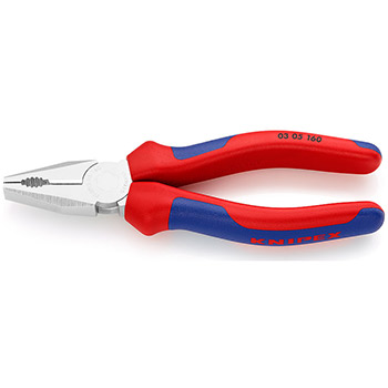 Knipex kombinovana klešta 160mm 03 05 160