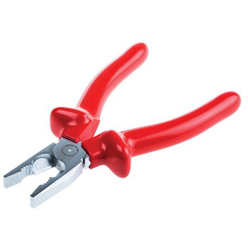 Knipex kombinovana klešta izolovana 200mm 03 07 200-1