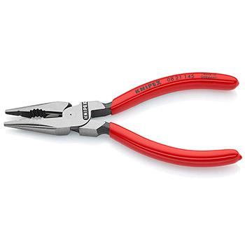 Knipex šiljasta kombinovana klešta 145mm 08 21 145 Knipex šiljasta kombinovana klešta 145mm 08 21 145
