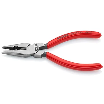 Knipex šiljasta kombinovana klešta 145mm 08 21 145 Knipex šiljasta kombinovana klešta 145mm 08 21 145