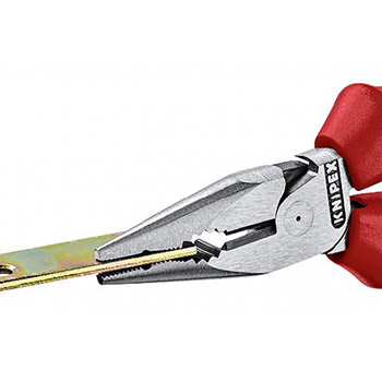 Knipex šiljasta kombinovana klešta 185mm 08 22 185 Knipex šiljasta kombinovana klešta 185mm 08 22 185