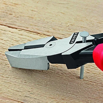 Knipex kombinovana klešta za kablove Lineman 240mm 09 01 240-3