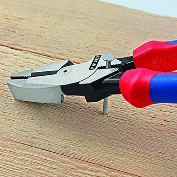 Knipex kombinovana klešta za kablove Lineman 240mm 09 02 240 Knipex kombinovana klešta za kablove Lineman 240mm 09 02 240