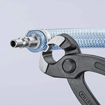 Knipex klešta za šelne sa ušima 10 98 I220 Knipex klešta za šelne sa ušima 10 98 I220