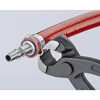 Knipex klešta za šelne sa ušima 10 98 I220 Knipex klešta za šelne sa ušima 10 98 I220