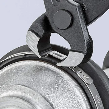 Knipex klešta za šelne sa ušima 10 98 I220 Knipex klešta za šelne sa ušima 10 98 I220