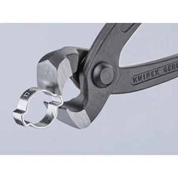 Knipex klešta za šelne sa ušima 10 98 I220 Knipex klešta za šelne sa ušima 10 98 I220