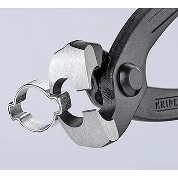 Knipex klešta za šelne sa ušima 10 99 I220 Knipex klešta za šelne sa ušima 10 99 I220