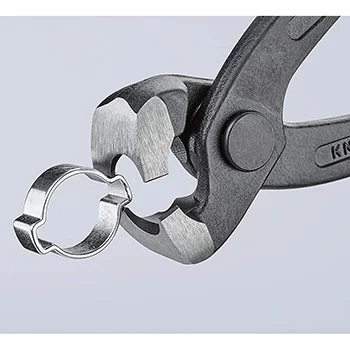 Knipex klešta za šelne sa ušima 10 99 I220 Knipex klešta za šelne sa ušima 10 99 I220