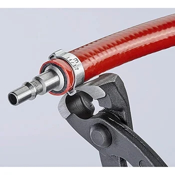 Knipex klešta za šelne sa ušima 10 99 I220 Knipex klešta za šelne sa ušima 10 99 I220