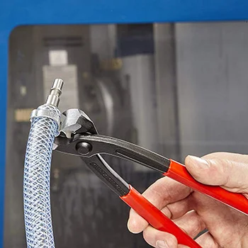 Knipex klešta za šelne sa ušima 10 99 I220 Knipex klešta za šelne sa ušima 10 99 I220