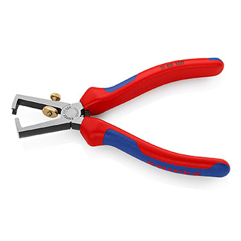 Knipex klešta za skidanje izolacije 160mm 11 02 160-1