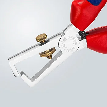 Knipex klešta za skidanje izolacije 160mm 11 05 160 Knipex klešta za skidanje izolacije 160mm 11 05 160