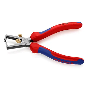 Knipex klešta za skidanje izolacije 160mm 11 12 160-1