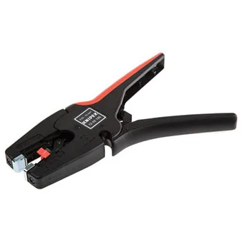 Knipex automatska klešta za skidanje izolacije MultiStrip 12 42 195 Knipex automatska klešta za skidanje izolacije MultiStrip 12 42 195