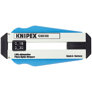 Knipex alat za skidanje izolacije za optičke kablove 12 85 100 SB Knipex alat za skidanje izolacije za optičke kablove 12 85 100 SB